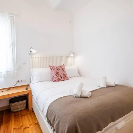 52cir1072 - Cozy In The Heart Of Gracia * Barcelona