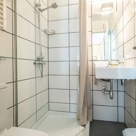 52cir1072 - Cozy In The Heart Of Gracia Apartment