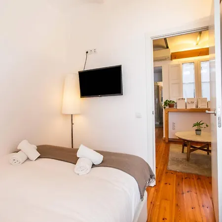 52cir1072 - Cozy In The Heart Of Gracia * Barcelona