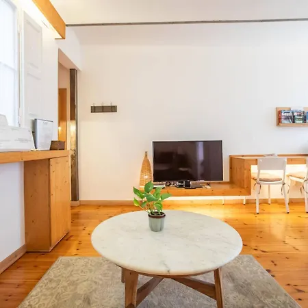 52cir1072 - Cozy In The Heart Of Gracia Barcelona